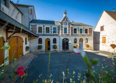 Caves du Château de Sancerre