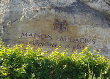 Maison Laudacius