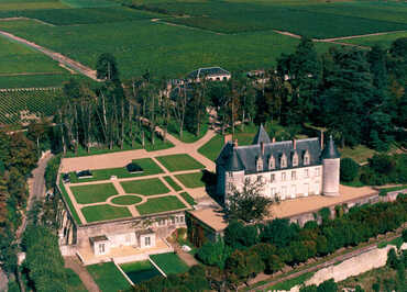 GIE Moncontour - Vignobles Feray