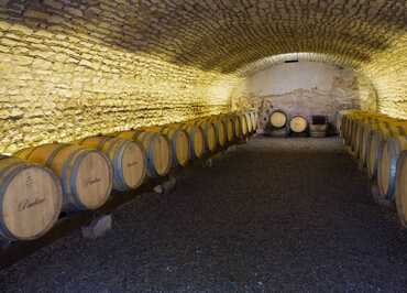 Domaine Éric Louis