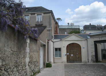 Hameau Saint-Michel