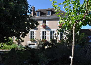 Le Cep en Sancerrois