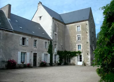 Moulin de Ségland
