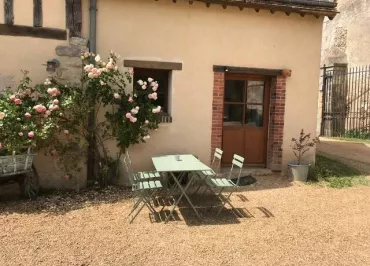 La Poulinière