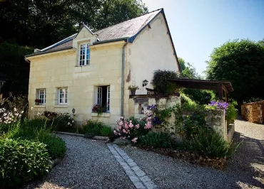Gîte du Domaine de la Juranvillerie - Gelduin