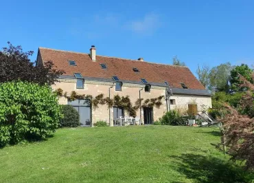 La Grange Touraine
