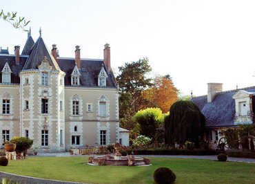 Le château de Fontenay - Gîte "La Closerie"