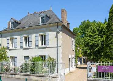 La Closerie Saint-Vincent