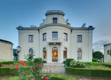 Chateau de Candes Art & Spa - Le Château