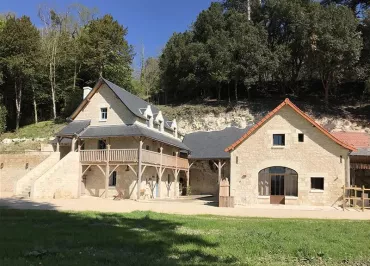 Relais de Sonnay