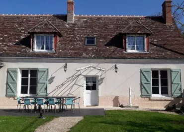 La Longère du Lavoir***