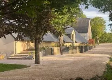 Le Refuge