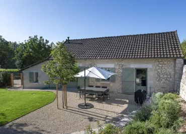 Le Petit Munet - La Grange