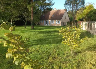 Gîte du Moulin de Chanvre