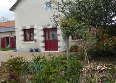 Gîte du clos Beaulieu