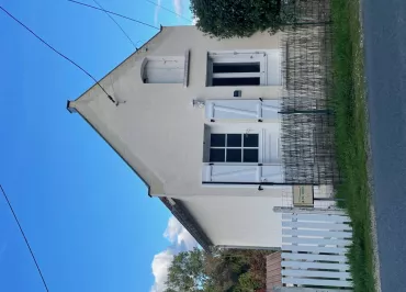 La loge de Beauval