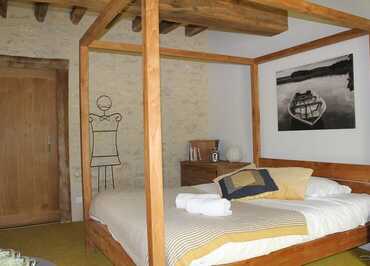 Suite familiale Family Ecolodge