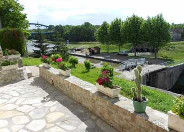 Au Logis de la Cognardière