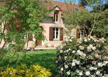 La ferme des Gorgeats