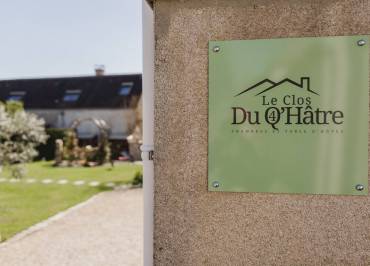 Le clos du Q'Hâtre