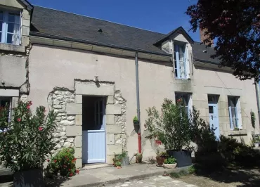 Chambre des Roussis