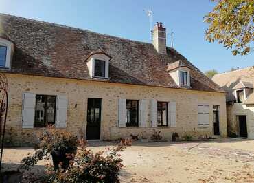 Chambres d'hôtes L'Amalgam