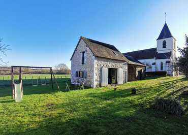 Gîte La Forge