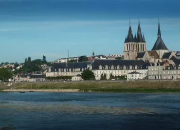 Hôtel Côté Loire - Auberge Ligérienne