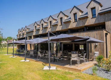 Auberge de la Caillère