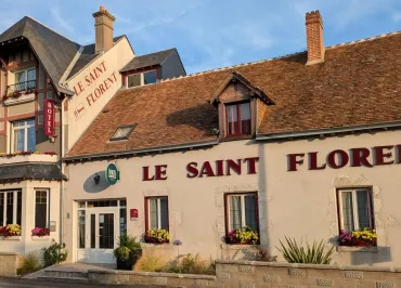 Le Saint Florent