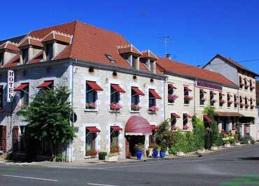 Hôtel de La Loire