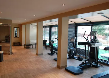 Le Grand Monarque Hotel & Spa