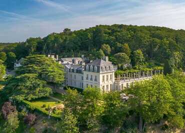 Château de Rochecotte