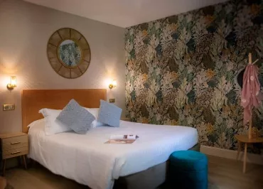 Hôtel La Brèche