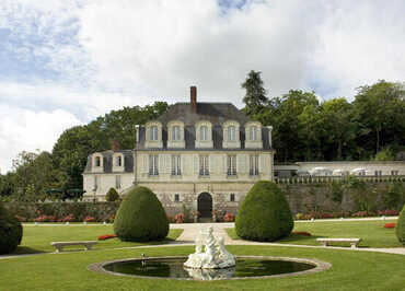The Originals Château de Beaulieu et Magnolia Spa