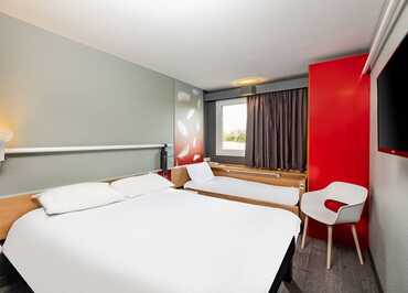 Hôtel Ibis Amboise