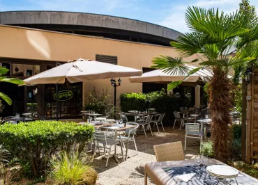 Ibis Tours Centre Gare