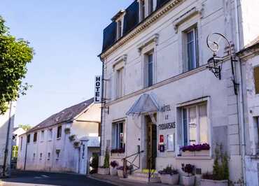 Hôtel Pylo'gis - Le Thouarsais