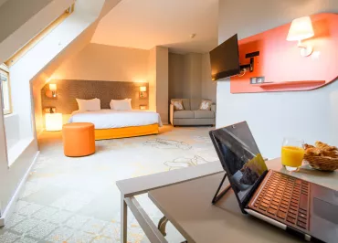 Hôtel Ibis Styles Tours Centre