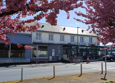 Le Relais du Velors