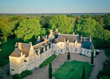 Château de Razay