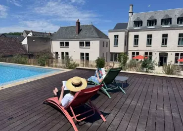 La Maison Rabelais