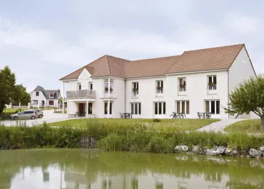 L'Orée des Châteaux