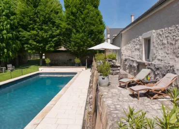 Hostellerie de l'Écu de Bretagne