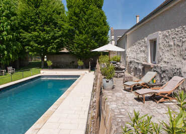 Hostellerie de l'Écu de Bretagne