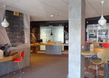 Hôtel Ibis Montargis