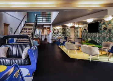 Novotel Orléans Demeures de Campagne Chemins de Sologne