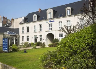 Hôtel Escale Oceania