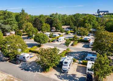 Camping de Bourges