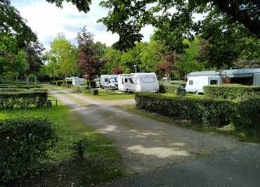 CampO'village de Vierzon